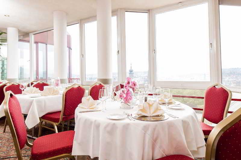 Hotel Kauzenberg Bad Kreuznach